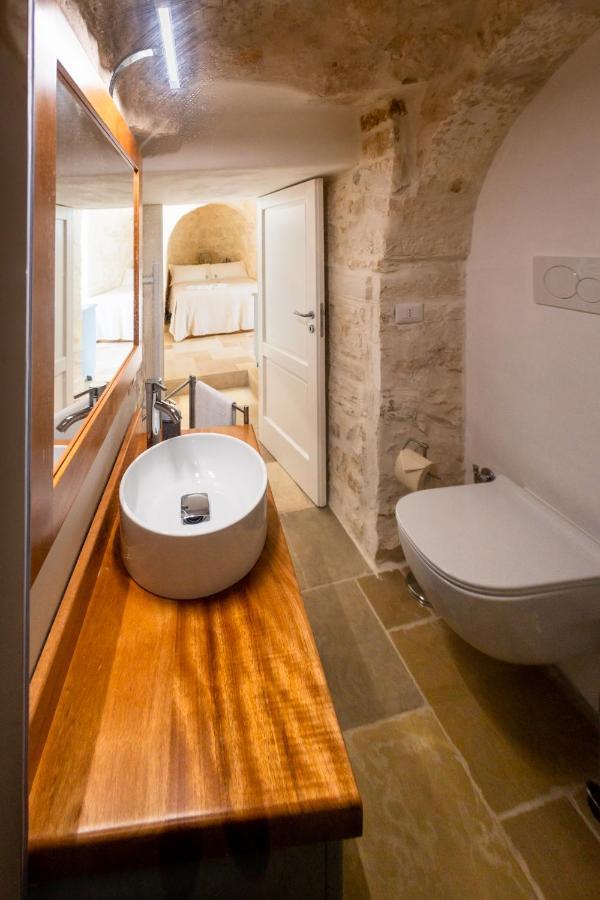 Esclusive Luxury Private Trulli Villa Martina Franca Buitenkant foto
