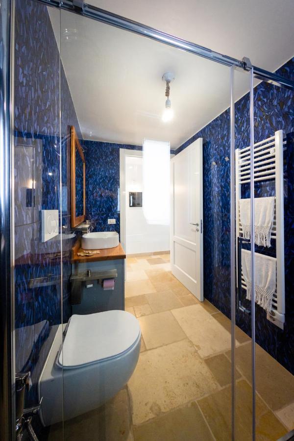 Esclusive Luxury Private Trulli Villa Martina Franca Buitenkant foto