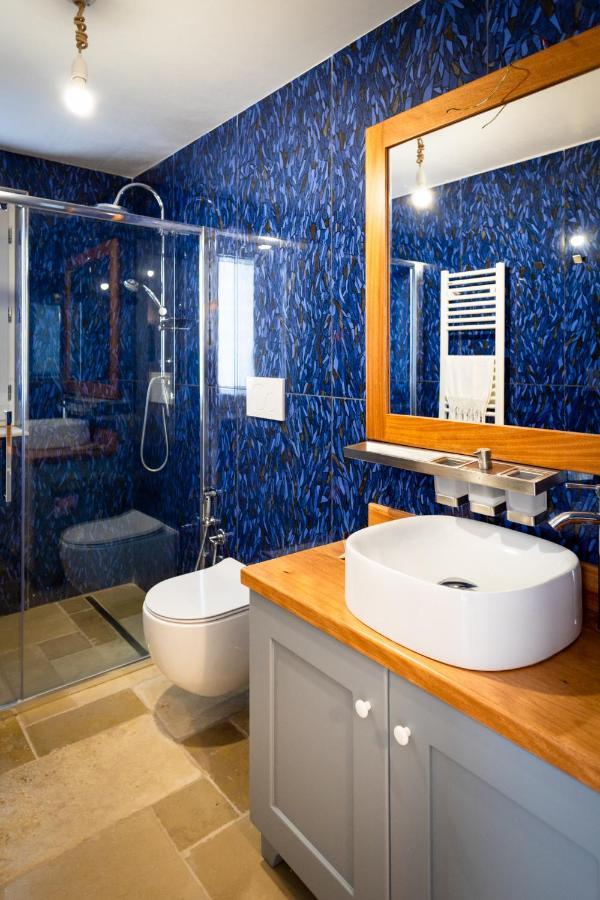 Esclusive Luxury Private Trulli Villa Martina Franca Buitenkant foto
