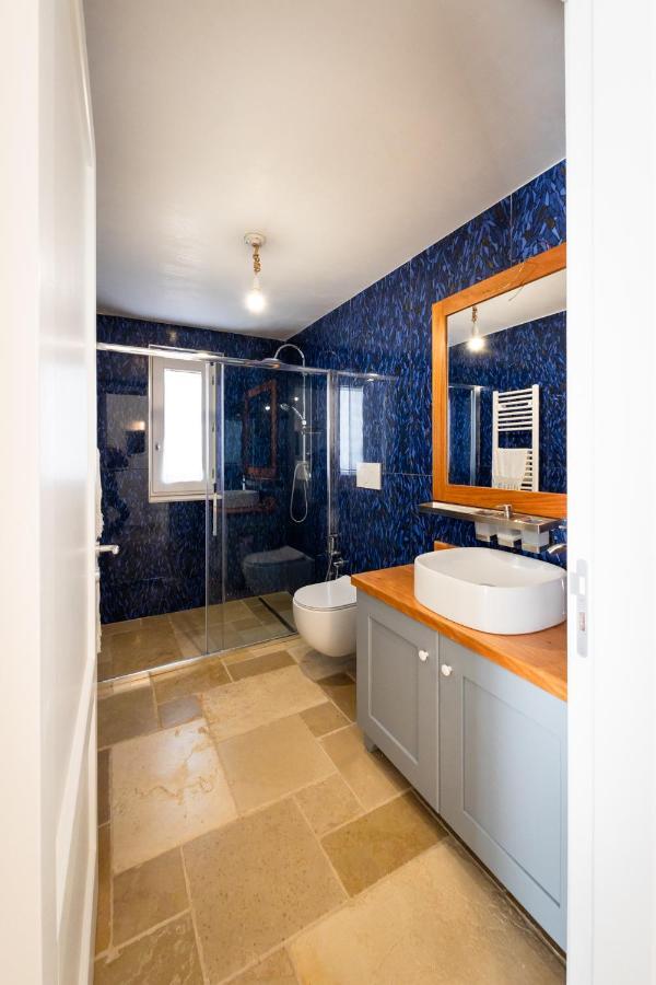 Esclusive Luxury Private Trulli Villa Martina Franca Buitenkant foto