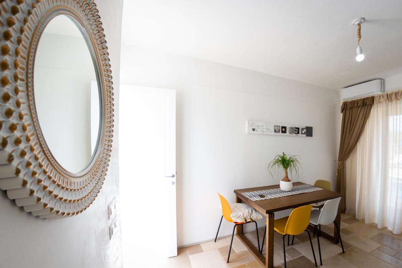 Esclusive Luxury Private Trulli Villa Martina Franca Buitenkant foto